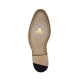 Sanders Bucharest Calf Leather Chelsea Boot