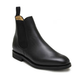 Sanders Towcester Waxy Chelsea Boot