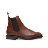 Sanders Towcester Waxy Chelsea Boot