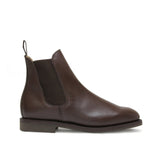 Sanders Towcester Waxy Chelsea Boot