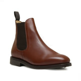 Sanders Towcester Waxy Chelsea Boot