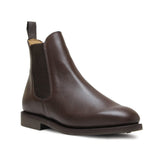 Sanders Towcester Waxy Chelsea Boot