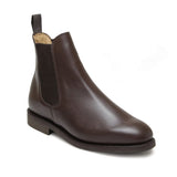 Sanders Towcester Waxy Chelsea Boot