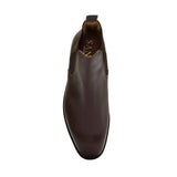 Sanders Towcester Waxy Chelsea Boot