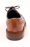Sowerby Batsford Country Welted Shoes