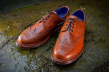 Sowerby Batsford Country Welted Shoes