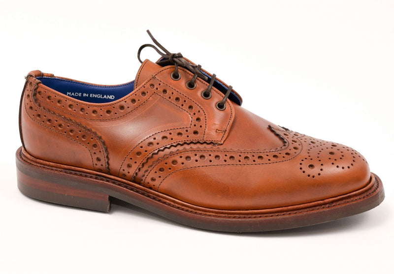 Sowerby Batsford Country Welted Shoes