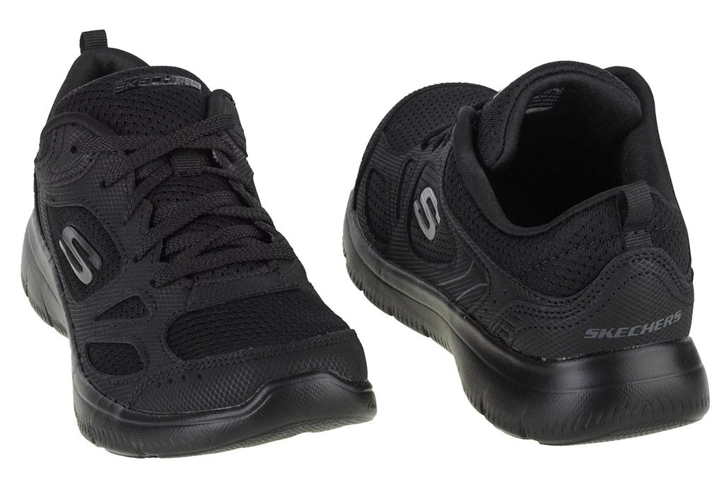 Summits suited skechers hotsell