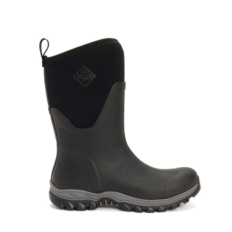 Arctic Sport Mid Wellington Boots