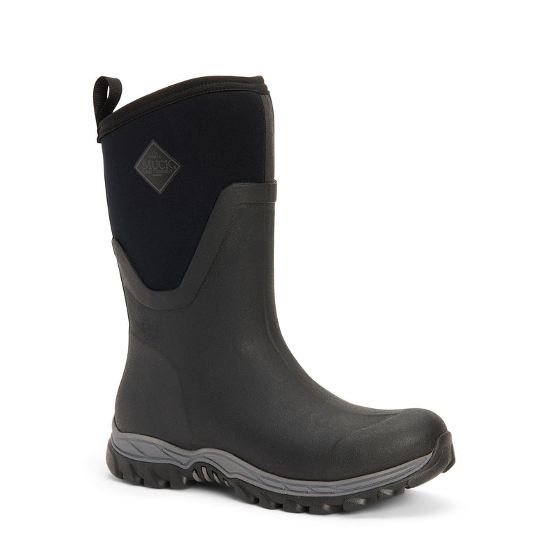 Arctic Sport Mid Wellington Boots