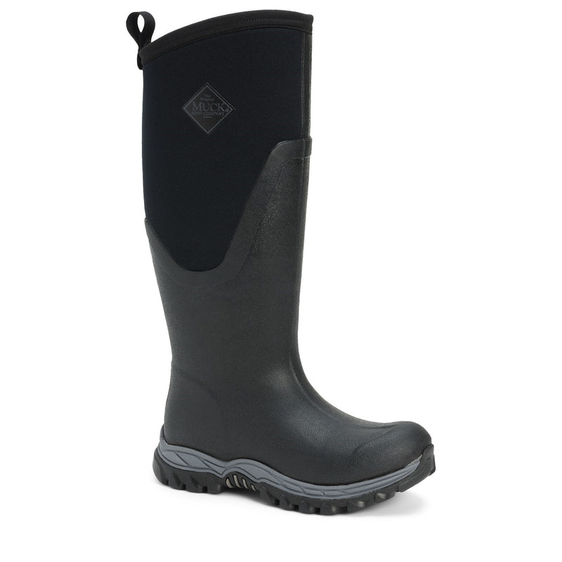 MB Arctic Sport II Tall Wellingtons