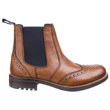 Cirencester Chelsea Brogue