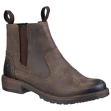 Ladies Laverton Ankle Boot