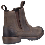 Ladies Laverton Ankle Boot