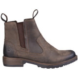Ladies Laverton Ankle Boot