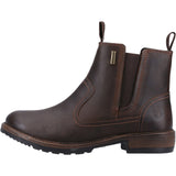 Ladies Laverton Ankle Boot