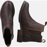 Ladies Laverton Ankle Boot