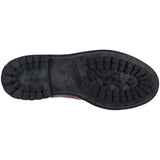 Quenington Commando Goodyear Welt Shoe