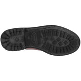 Rissington Commando Goodyear Welt Boot