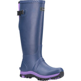 Realm Adjustable Wellington Boot