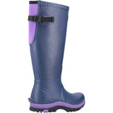 Realm Adjustable Wellington Boot