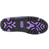 Realm Adjustable Wellington Boot
