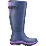 Realm Adjustable Wellington Boot