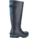 Realm Adjustable Wellington Boot