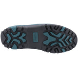 Realm Adjustable Wellington Boot
