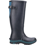 Realm Adjustable Wellington Boot