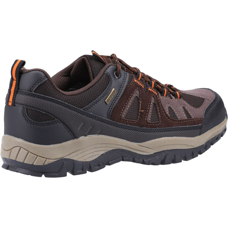 Maisemore Low Hiking Boot