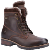 Ladies Daylesford Mid Boot