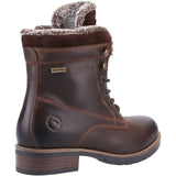 Ladies Daylesford Mid Boot