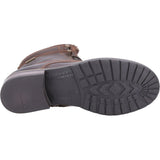 Ladies Daylesford Mid Boot