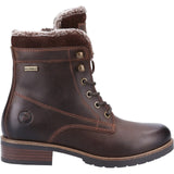 Ladies Daylesford Mid Boot
