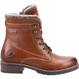 Ladies Daylesford Mid Boot