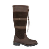 Ladies Cabotswood Amberley Leather Country Boot