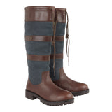 Ladies Cabotswood Amberley Leather Country Boot