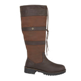 Ladies Cabotswood Amberley Leather Country Boot