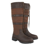 Ladies Cabotswood Amberley Leather Country Boot