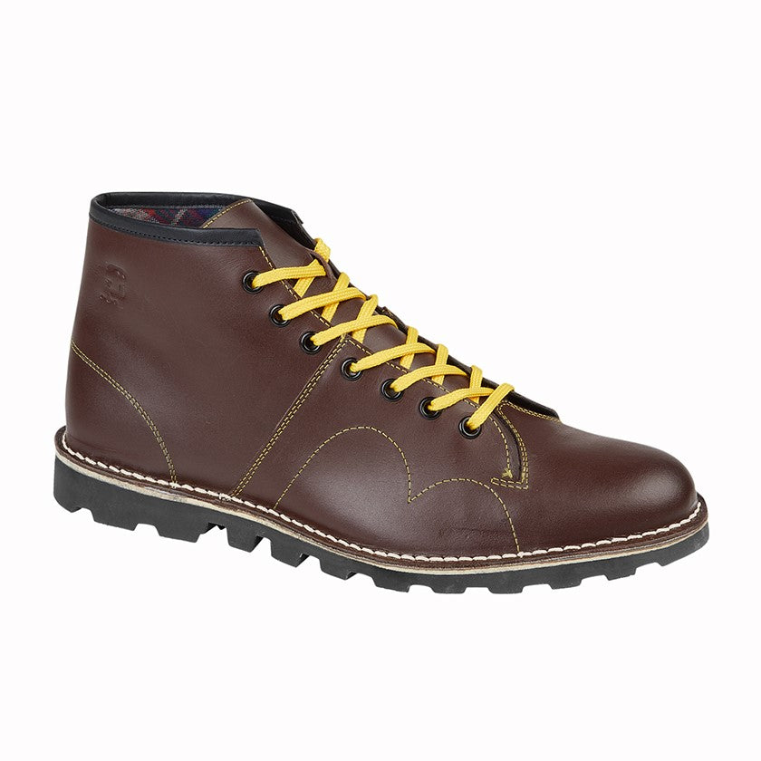 NEW! Grafters Original Monkey Boots