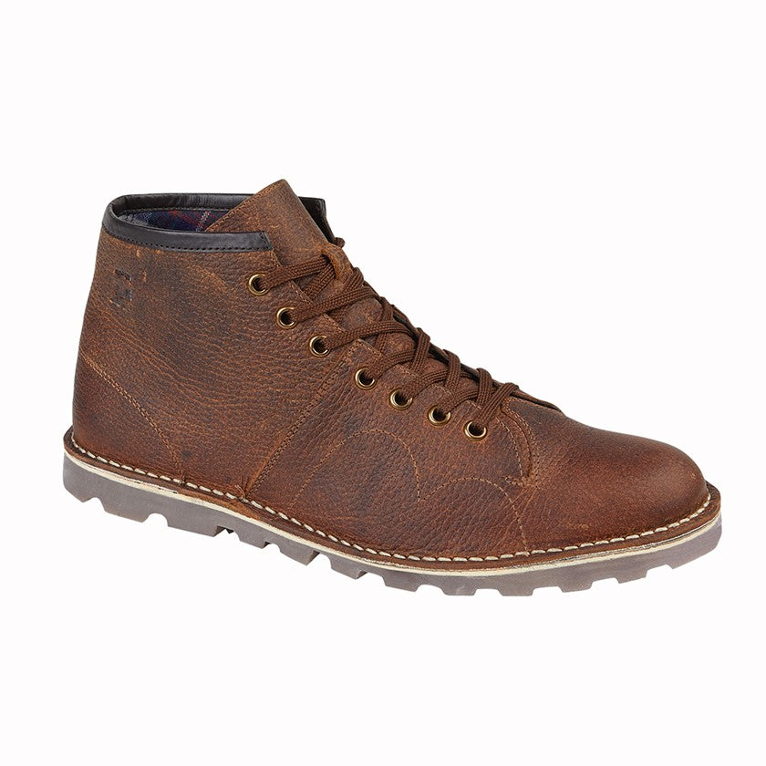 NEW! Grafters Original Monkey Boots