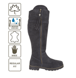 Ladies Cabotswood Burleigh Country Boot