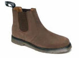 Catesby Mens Dealer Boots