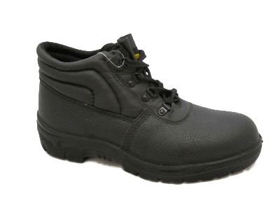 Workforce Mens Safety Boot