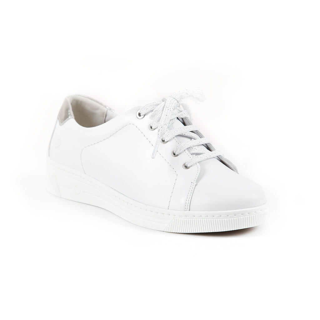 Suave Kate Wide Fit Casual Sneaker