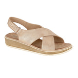 Ladies Cipriata Sandal "Flora"