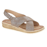 Ladies Cipriata Sandal "Flora"