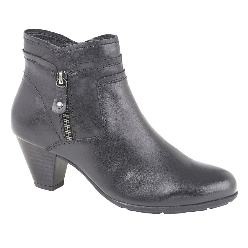 Ladies Cipriata "Cleo" Leather Boot