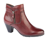 Ladies Cipriata "Cleo" Leather Boot